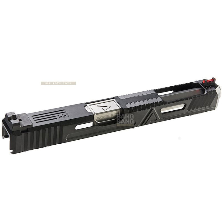 RWA Agency Arms Bonesaw 34 Slide Set - Bang Bang Airsoft