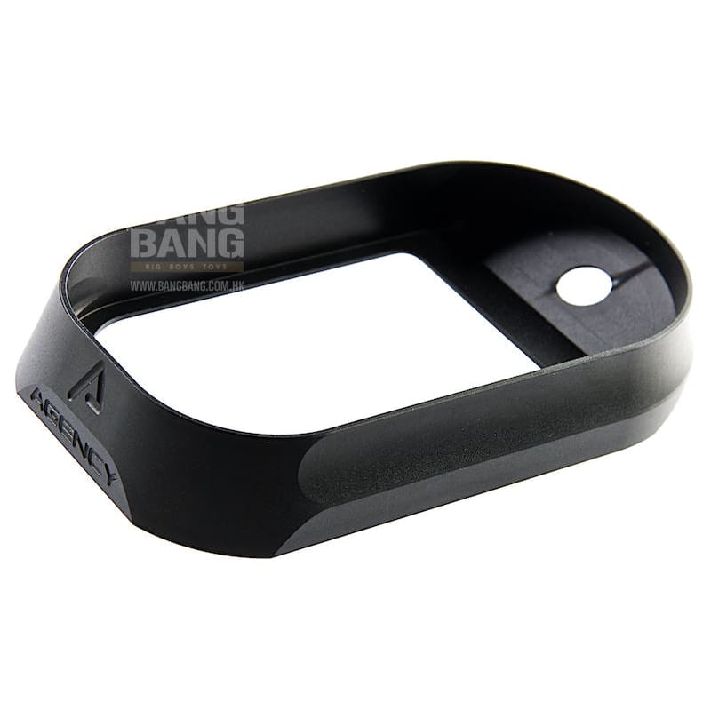 RWA Agency Arms Magwell for Tokyo Marui Model 19 - Bang Bang Airsoft