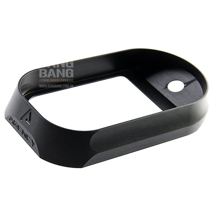 RWA Agency Arms Magwell for Tokyo Marui Model 19 - Bang Bang Airsoft