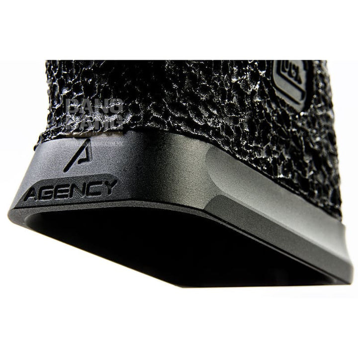 RWA Agency Arms Magwell for Tokyo Marui Model 19 - Bang Bang Airsoft