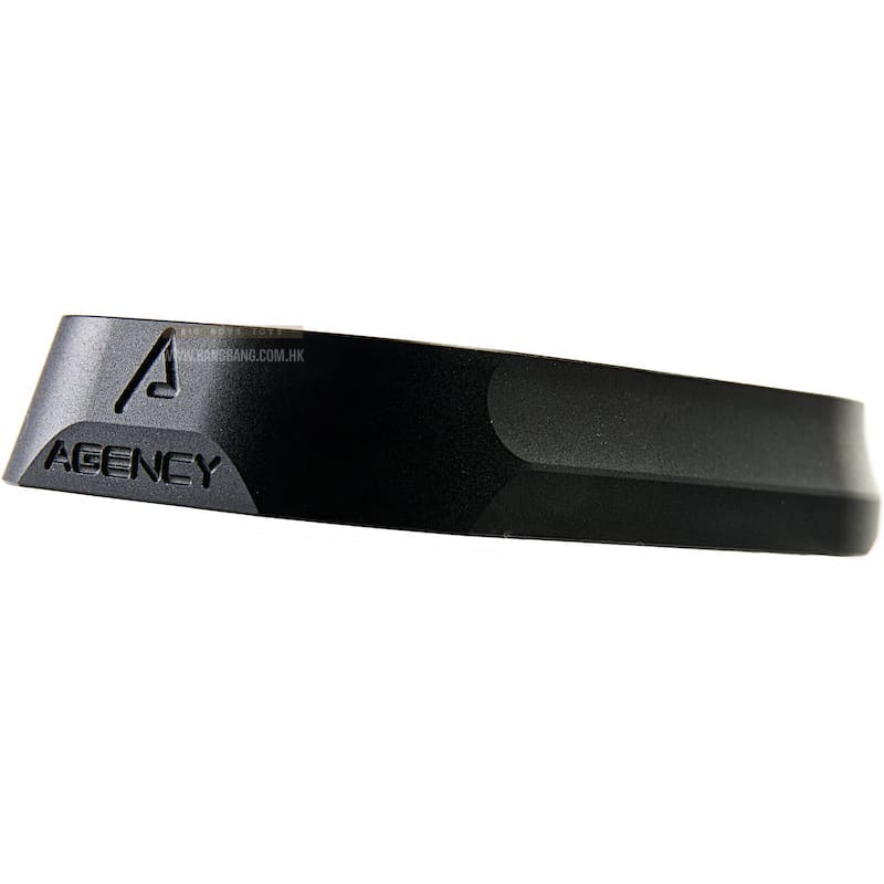 RWA Agency Arms Magwell for Tokyo Marui Model 19 - Bang Bang Airsoft