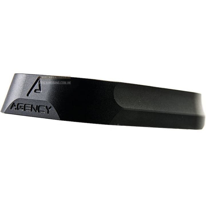RWA Agency Arms Magwell for Tokyo Marui Model 19 - Bang Bang Airsoft