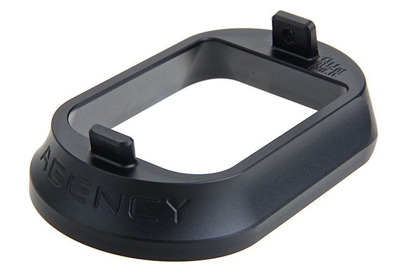 RWA Agency Arms P320 X Series Magwell - Bang Bang Airsoft