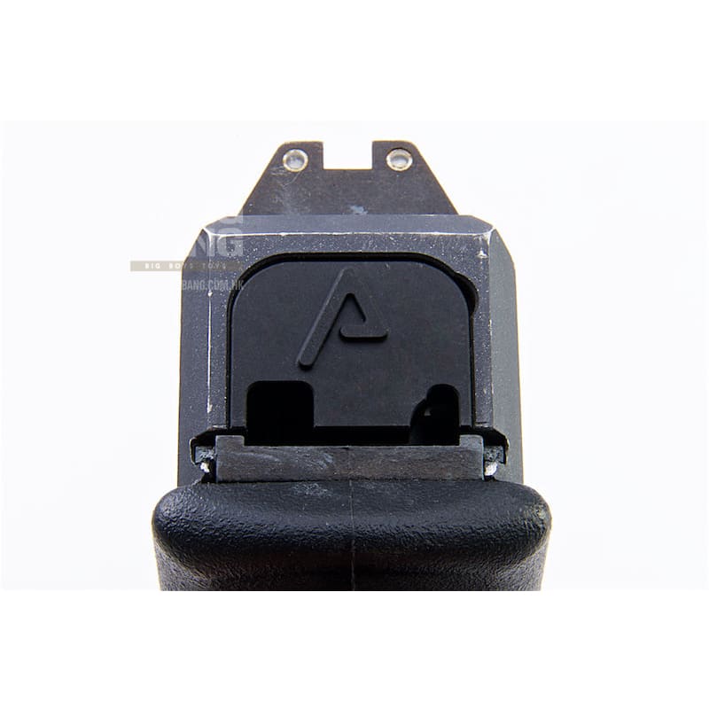 RWA Agency Arms Slide Cover Plate - Bang Bang Airsoft