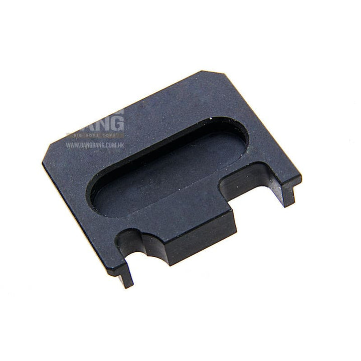 RWA Agency Arms Slide Cover Plate - Bang Bang Airsoft