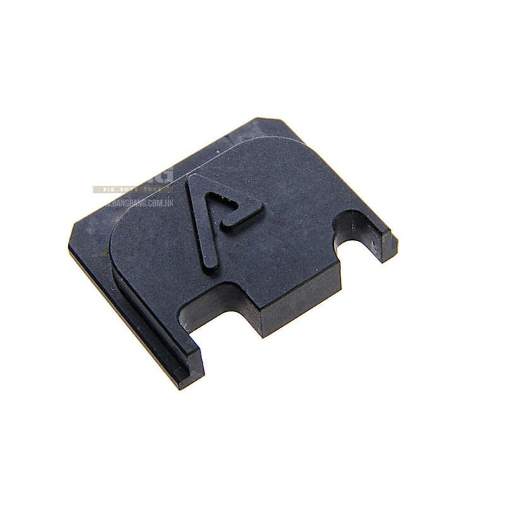 RWA Agency Arms Slide Cover Plate - Bang Bang Airsoft