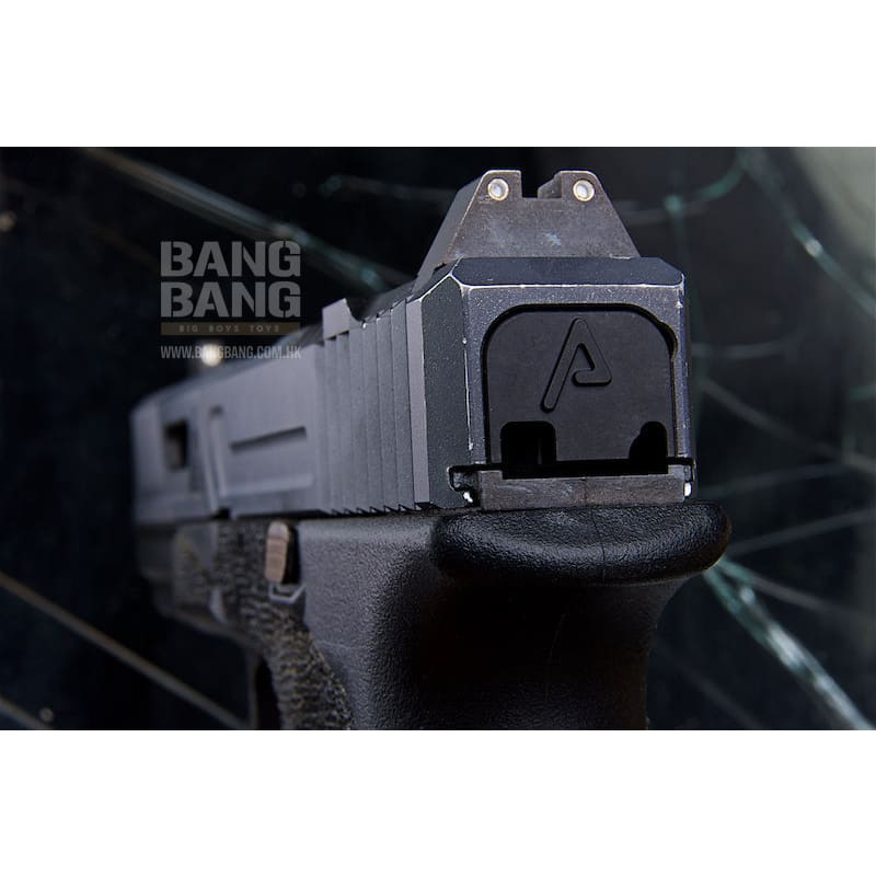 RWA Agency Arms Slide Cover Plate - Bang Bang Airsoft