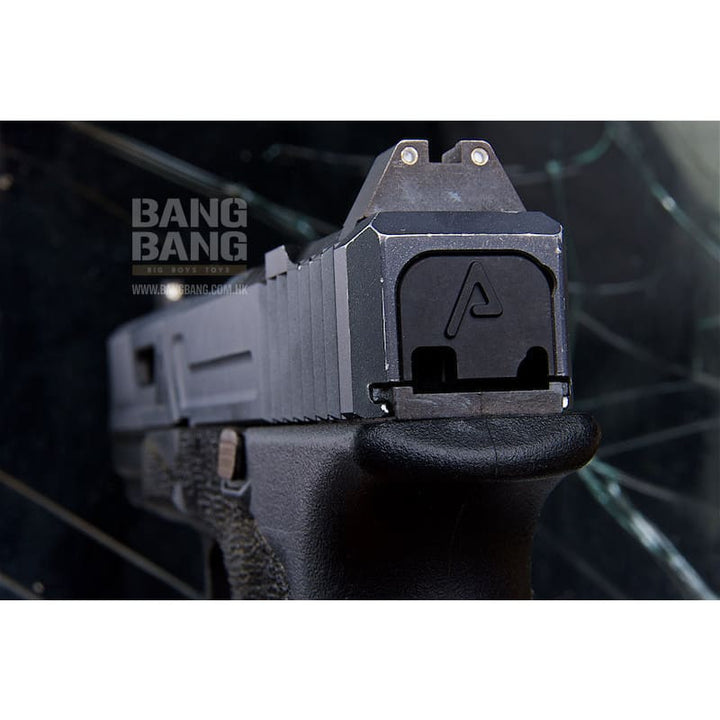 RWA Agency Arms Slide Cover Plate - Bang Bang Airsoft