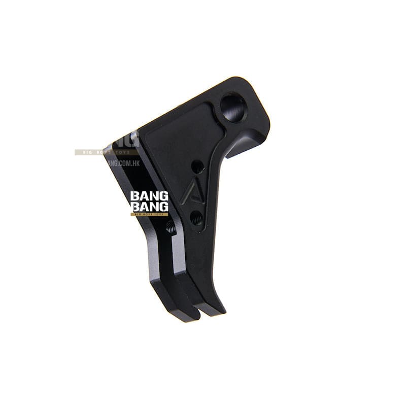 RWA Agency Arms Trigger for Tokyo Marui Model 17 / Umarex Glock 17 - Bang Bang Airsoft