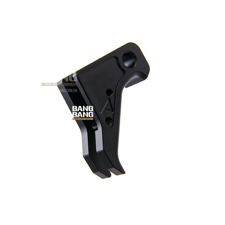 RWA Agency Arms Trigger for Tokyo Marui Model 17 / Umarex Glock 17 - Bang Bang Airsoft