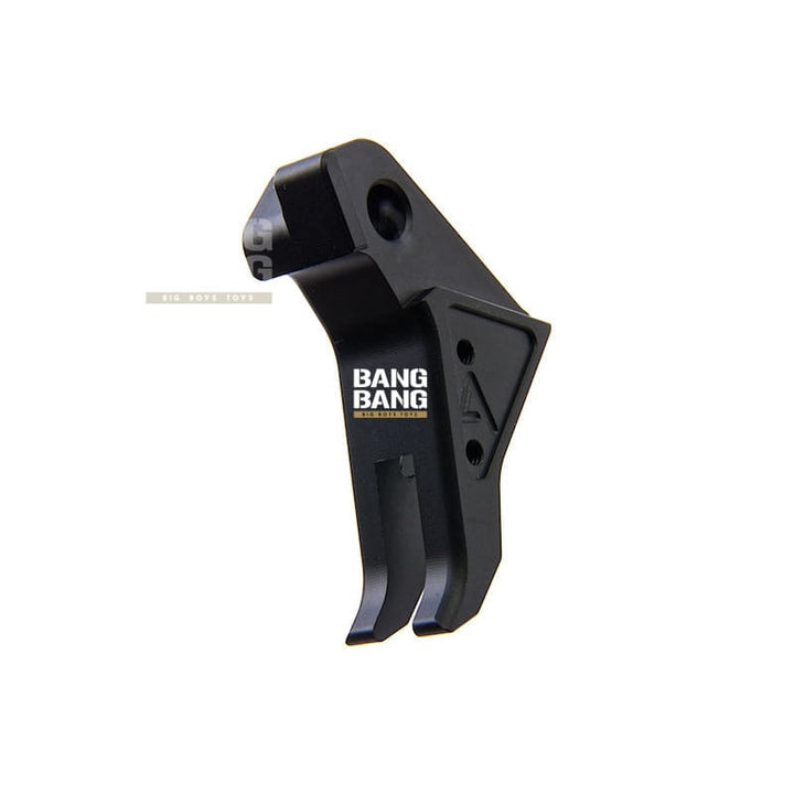 RWA Agency Arms Trigger for Tokyo Marui Model 17 / Umarex Glock 17 - Bang Bang Airsoft