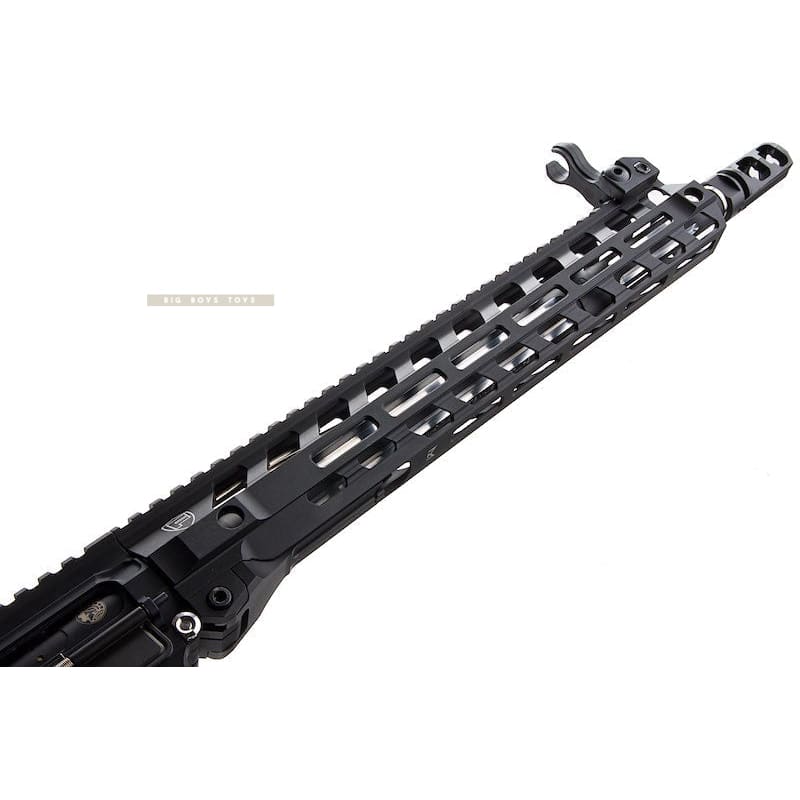 RWA Battle Arms Development 556 - LW AEG - Bang Bang Airsoft