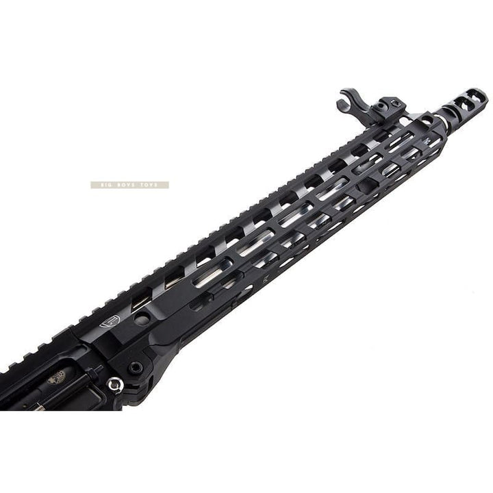 RWA Battle Arms Development 556 - LW AEG - Bang Bang Airsoft