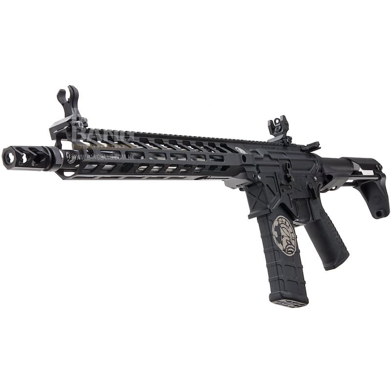 RWA Battle Arms Development 556 - LW AEG - Bang Bang Airsoft