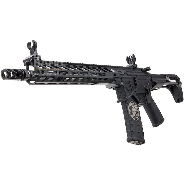 RWA Battle Arms Development 556 - LW AEG - Bang Bang Airsoft