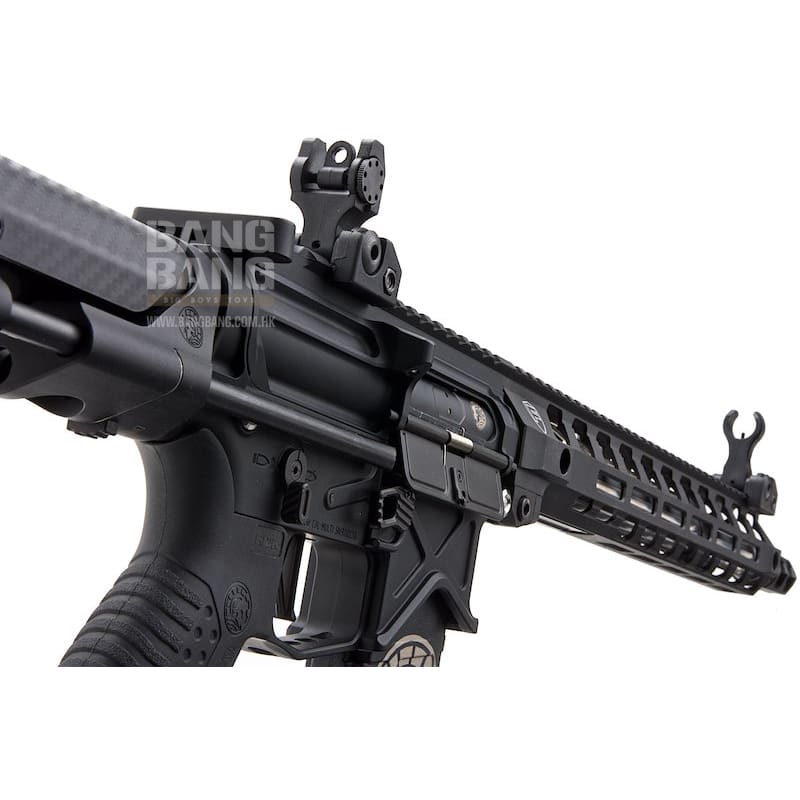 RWA Battle Arms Development 556 - LW AEG - Bang Bang Airsoft