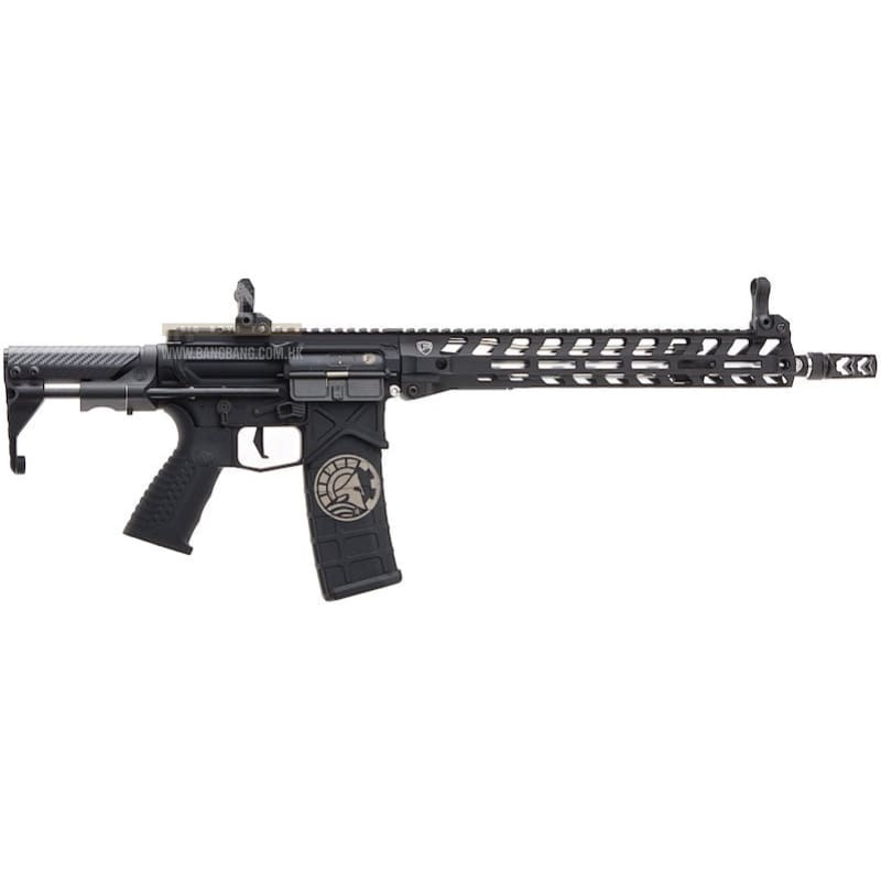 RWA Battle Arms Development 556 - LW AEG - Bang Bang Airsoft