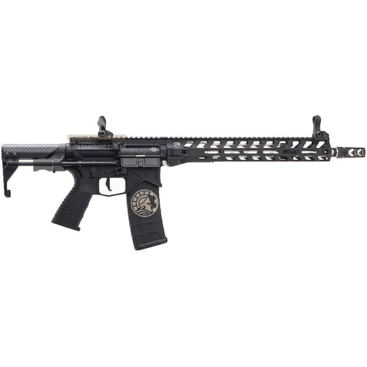RWA Battle Arms Development 556 - LW AEG - Bang Bang Airsoft