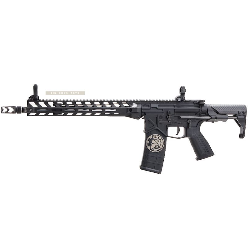 RWA Battle Arms Development 556 - LW AEG - Bang Bang Airsoft