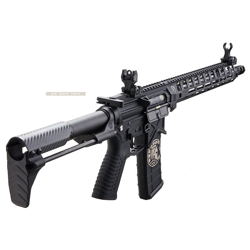 RWA Battle Arms Development 556 - LW AEG - Bang Bang Airsoft