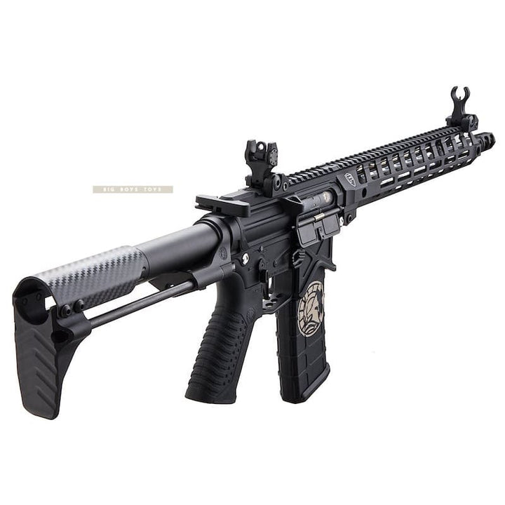 RWA Battle Arms Development 556 - LW AEG - Bang Bang Airsoft