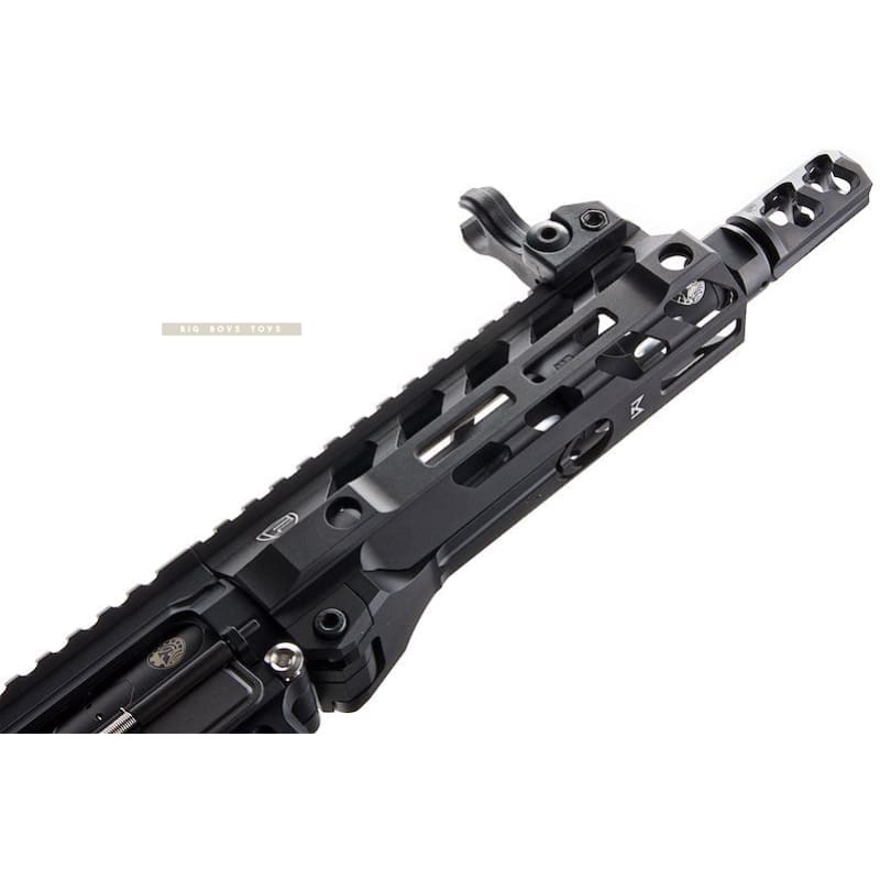 RWA Battle Arms Development SBR AEG - Bang Bang Airsoft