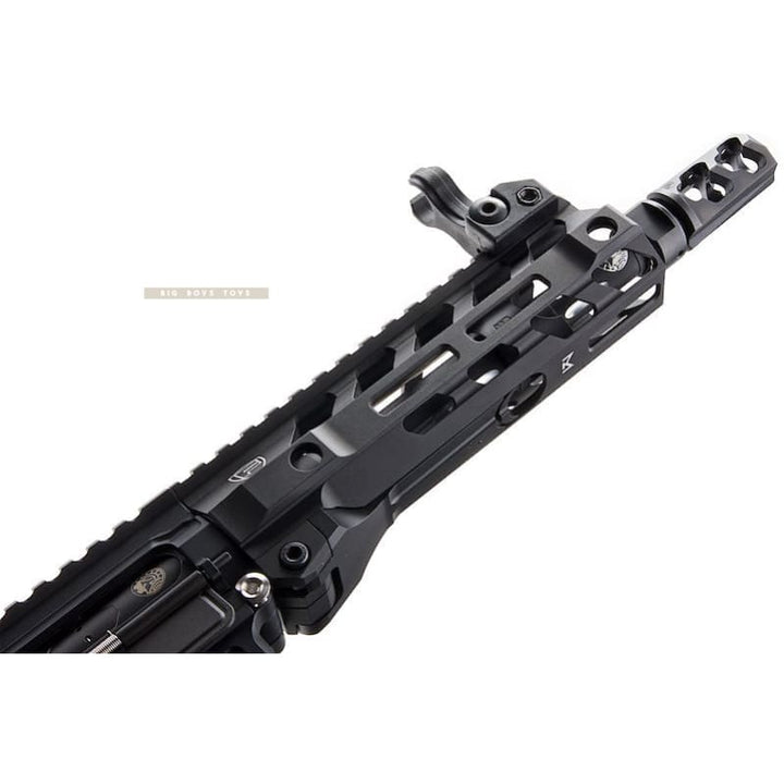 RWA Battle Arms Development SBR AEG - Bang Bang Airsoft