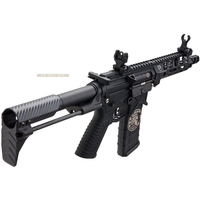 RWA Battle Arms Development SBR AEG - Bang Bang Airsoft