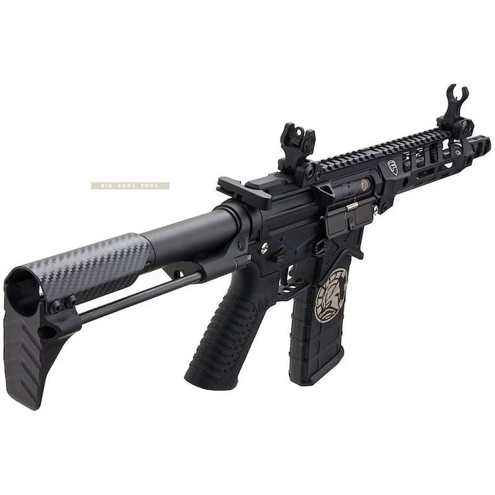 RWA Battle Arms Development SBR AEG - Bang Bang Airsoft