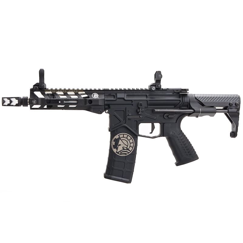 RWA Battle Arms Development SBR AEG - Bang Bang Airsoft