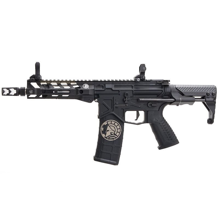 RWA Battle Arms Development SBR AEG - Bang Bang Airsoft