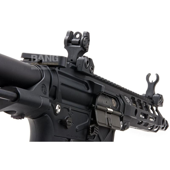 RWA Battle Arms Development SBR AEG - Bang Bang Airsoft