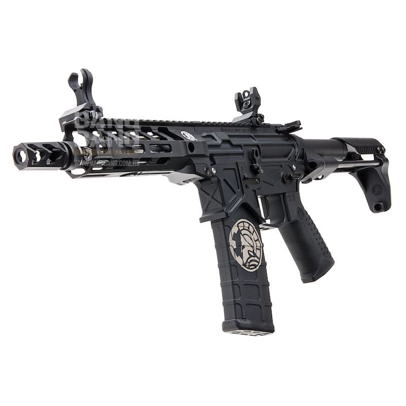 RWA Battle Arms Development SBR AEG - Bang Bang Airsoft