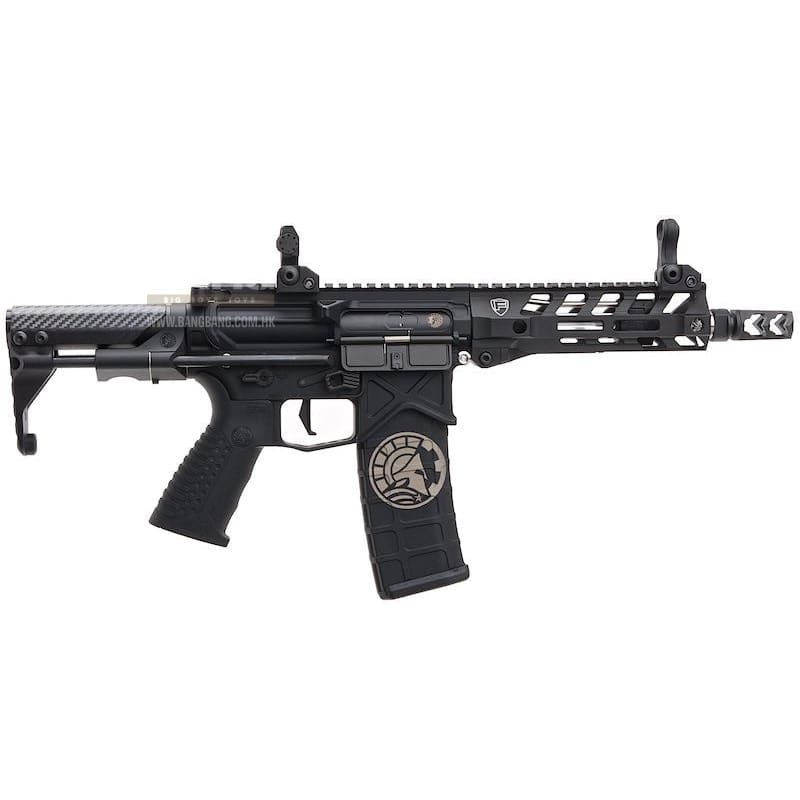 RWA Battle Arms Development SBR AEG - Bang Bang Airsoft