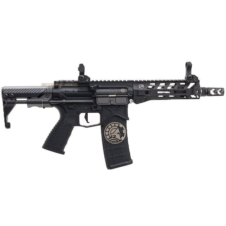 RWA Battle Arms Development SBR AEG - Bang Bang Airsoft