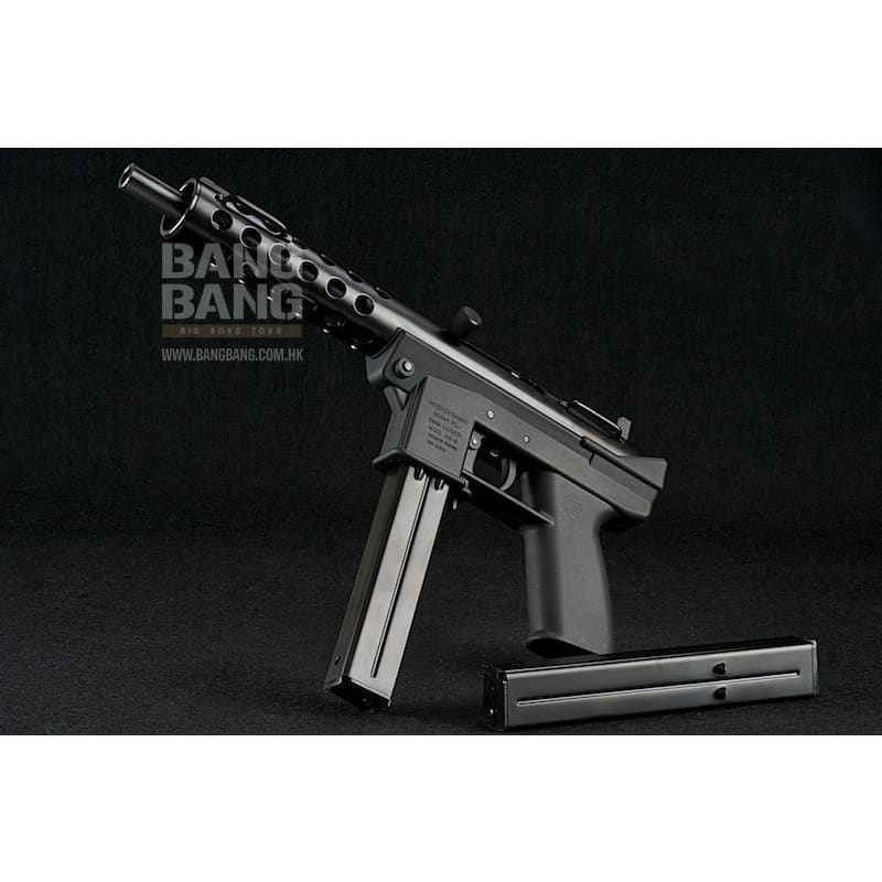 RWA KG - 9 AEG - Bang Bang Airsoft