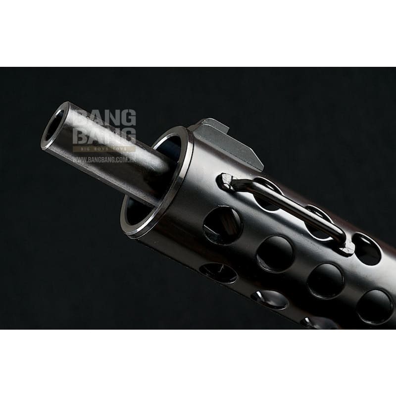 RWA KG - 9 AEG - Bang Bang Airsoft