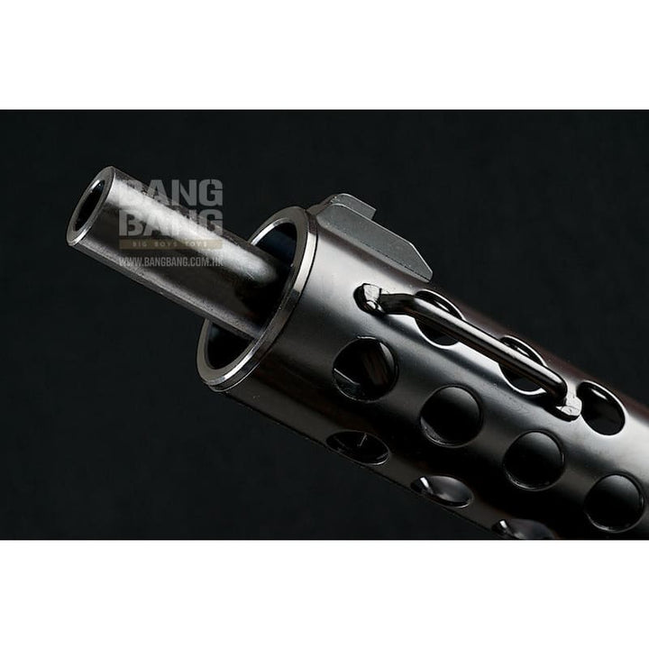 RWA KG - 9 AEG - Bang Bang Airsoft