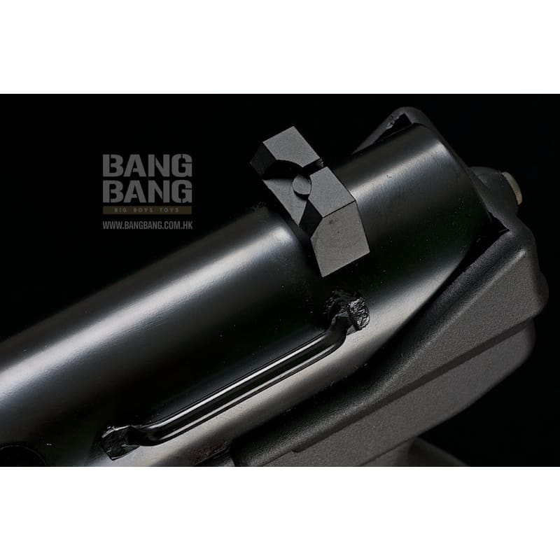 RWA KG - 9 AEG - Bang Bang Airsoft