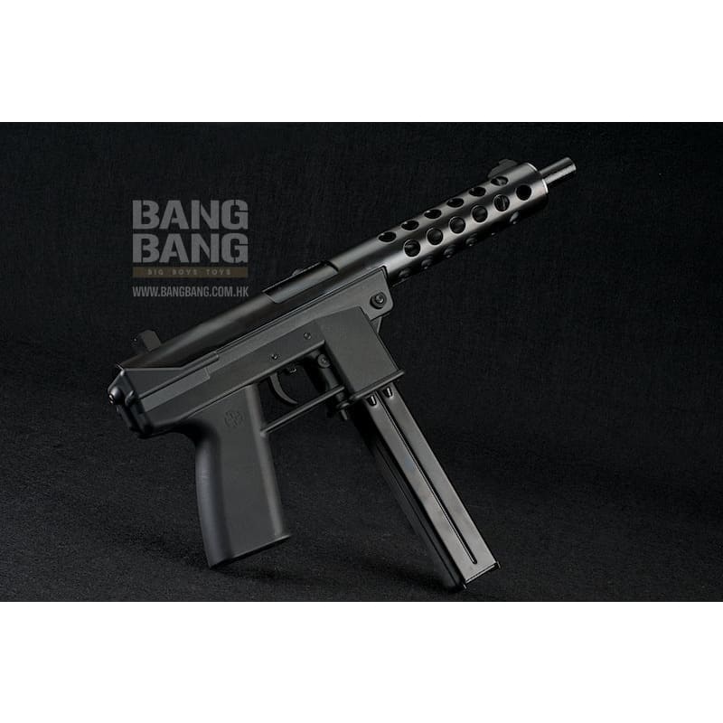 RWA KG - 9 AEG - Bang Bang Airsoft