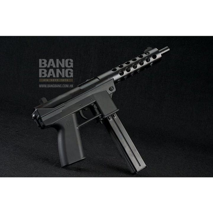 RWA KG - 9 AEG - Bang Bang Airsoft