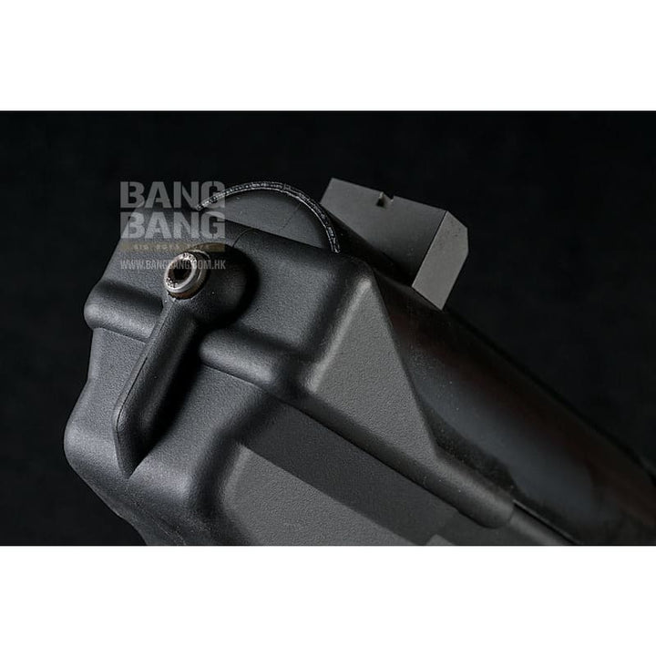 RWA KG - 9 AEG - Bang Bang Airsoft