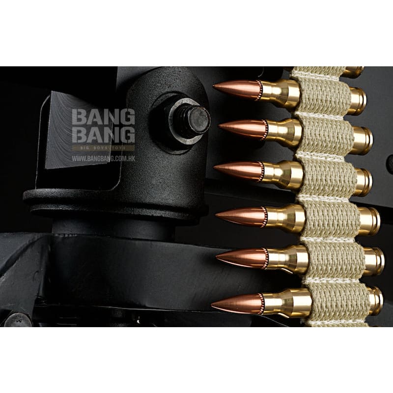 RWA M1919 AEG - Bang Bang Airsoft