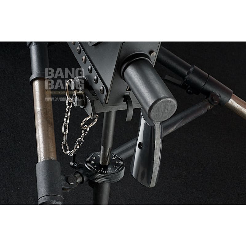 RWA M1919 AEG - Bang Bang Airsoft