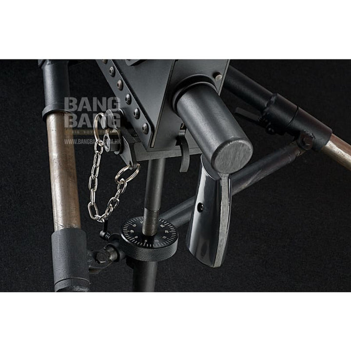 RWA M1919 AEG - Bang Bang Airsoft