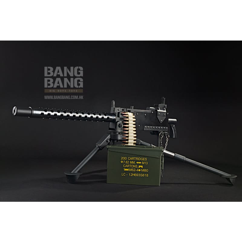 RWA M1919 AEG - Bang Bang Airsoft