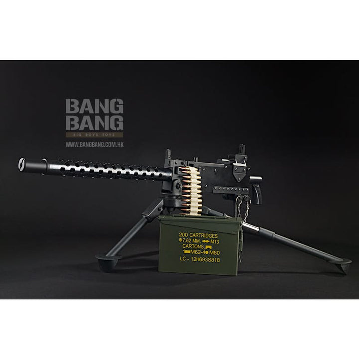 RWA M1919 AEG - Bang Bang Airsoft
