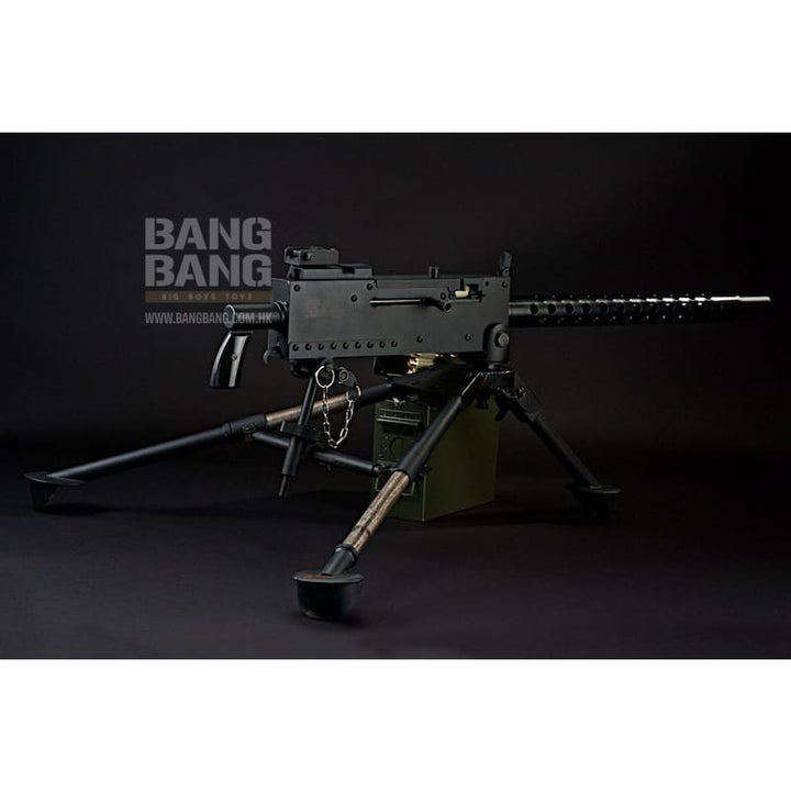 RWA M1919 AEG - Bang Bang Airsoft