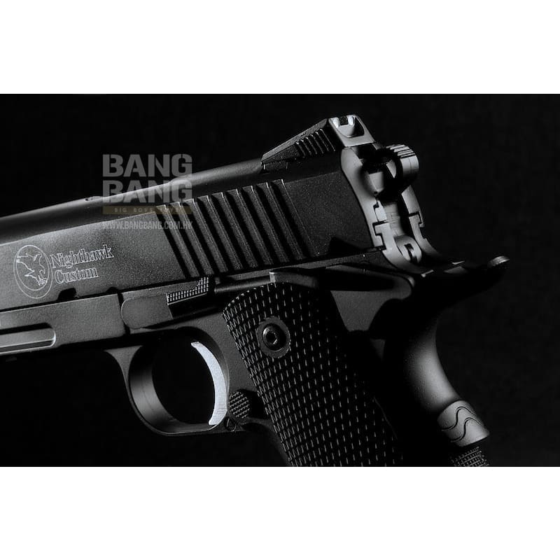 RWA Nighthawk Custom Recon - Bang Bang Airsoft