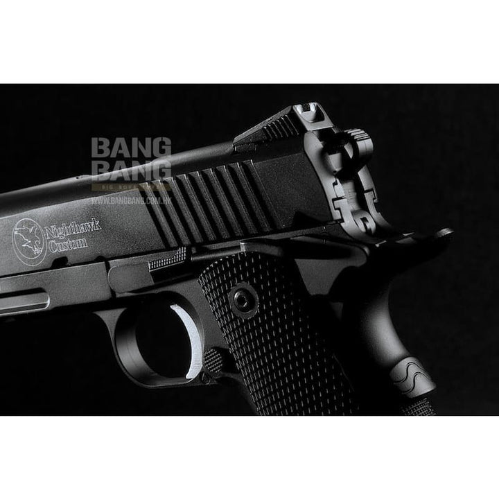 RWA Nighthawk Custom Recon - Bang Bang Airsoft